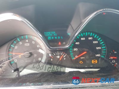 Zdjęcie 9 z 13 samochodu: 2017 CHEVROLET TRAVERSE LT VIN:1GNKVGKD0HJ212834 - miniatura