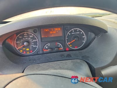 Zdjęcie 9 z 13 samochodu: 2021 RAM PROMASTER 3500 UTILITY / SERVICE TRUCK VIN:3C7WRVKG7ME552182 - miniatura