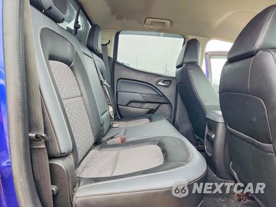 Zdjęcie 10 z 12 samochodu: 2016 CHEVROLET COLORADO Z71 VIN:1GCPTDE11G1305588 - miniatura