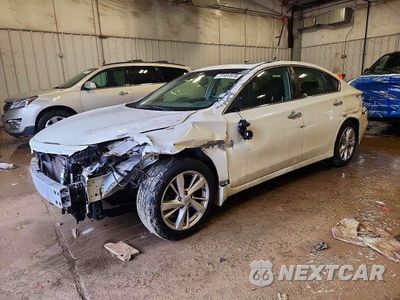 2013 NISSAN ALTIMA 2.5 1N4AL3AP8DC298316 - główne zdjęcie licytacji z USA - miniatura