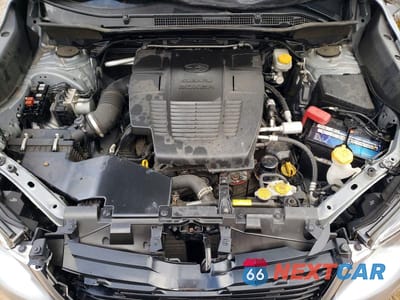 Zdjęcie 12 z 12 samochodu: 2021 SUBARU FORESTER PREMIUM VIN:JF2SKAJC9MH501348 - miniatura