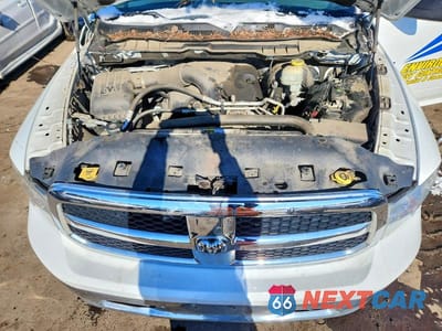 Zdjęcie 11 z 12 samochodu: 2017 RAM 1500 ST VIN:3C6JR6DT5HG675343 - miniatura