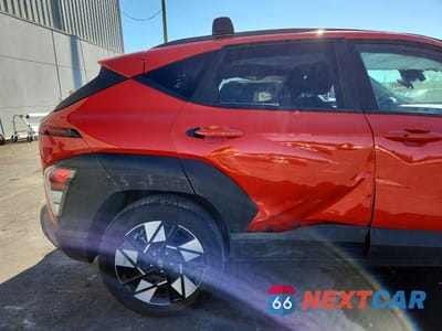 Zdjęcie 11 z 12 samochodu: 2025 HYUNDAI KONA SEL VIN:KM8HB3AB9SU325364 - miniatura