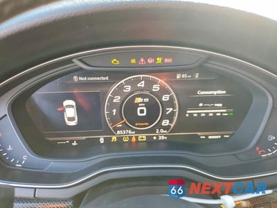 Zdjęcie 9 z 12 samochodu: 2018 AUDI S5 PREMIUM PLUS VIN:WAUB4CF51JA031347 - miniatura