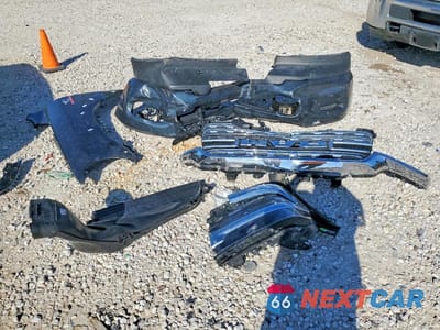 Zdjęcie 12 z 12 samochodu: 2026 RAM 2500 LIMITED VIN:3C63R5TLXTG154082 - miniatura