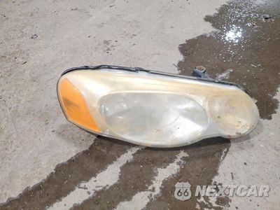 Zdjęcie 12 z 13 samochodu: 2004 CHRYSLER SEBRING LXI VIN:1C3EL55R14N405959 - miniatura