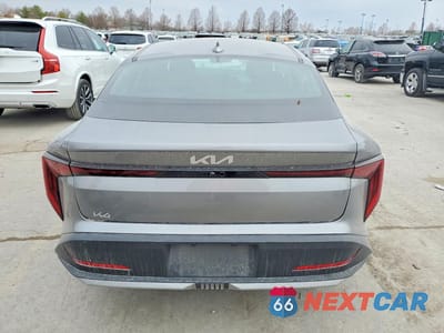 Zdjęcie 6 z 12 samochodu: 2025 KIA K4 LXS VIN:3KPFT4DE4SE039067 - miniatura