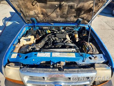 Zdjęcie 11 z 12 samochodu: 1998 FORD RANGER VIN:1FTYR10C6WUA44062 - miniatura
