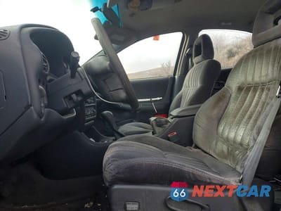 Zdjęcie 7 z 11 samochodu: 1998 PONTIAC GRAND PRIX SE VIN:1G2WJ52M2WF322976 - miniatura