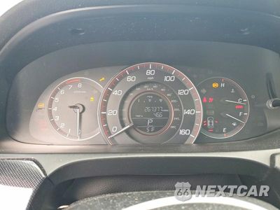 Zdjęcie 9 z 12 samochodu: 2013 HONDA ACCORD SPORT VIN:1HGCR2F57DA283015 - miniatura