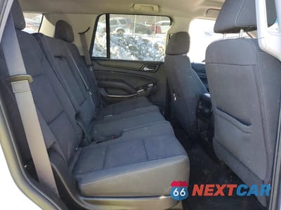Zdjęcie 11 z 12 samochodu: 2016 CHEVROLET TAHOE K1500 LS VIN:1GNSKAKC1GR287961 - miniatura