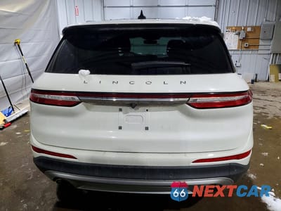 Zdjęcie 6 z 14 samochodu: 2020 LINCOLN CORSAIR RESERVE VIN:5LMCJ2D99LUL28926 - miniatura