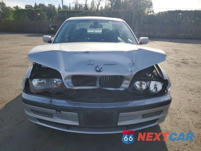 Piąte zdjęcie samochodu w środku: 2000 BMW 328 I VIN:WBAAM534XYJR61728 - miniatura