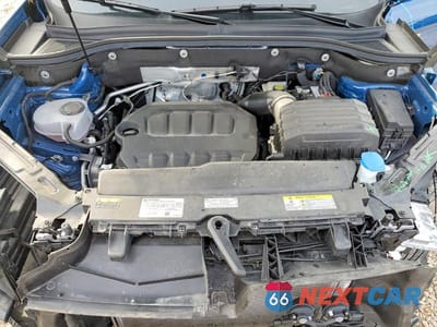 Zdjęcie 12 z 14 samochodu: 2025 VOLKSWAGEN ATLAS SE VIN:1V2DR2CAXSC536557 - miniatura