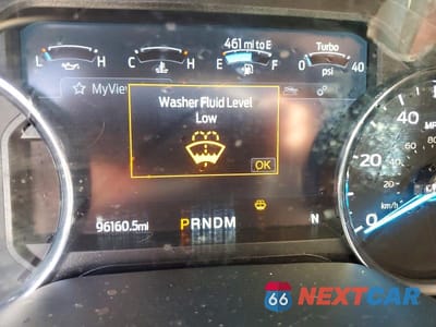 Zdjęcie 8 z 10 samochodu: 2022 FORD F350 SUPER DUTY VIN:1FT8W3DTXNED68803 - miniatura