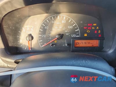 Zdjęcie 9 z 11 samochodu: 2015 NISSAN NV200 UTILITY / SERVICE VAN VIN:3N6CM0KN4FK699481 - miniatura