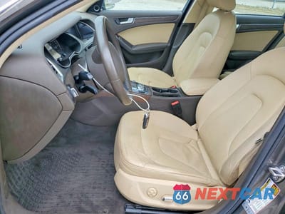 Zdjęcie 7 z 12 samochodu: 2014 AUDI A4 PREMIUM PLUS VIN:WAUFFAFL1EN024668 - miniatura