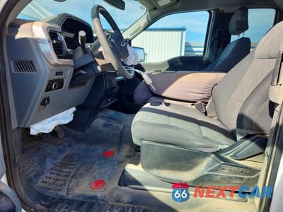 Zdjęcie 7 z 11 samochodu: 2023 FORD F150 SUPER CAB VIN:1FTFX1E51PKE90432 - miniatura