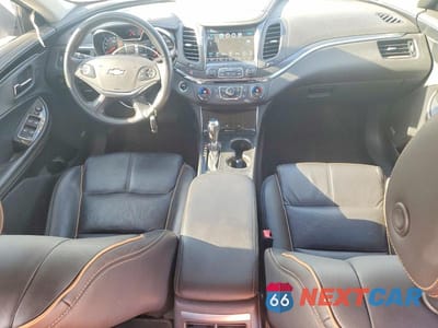 Zdjęcie 8 z 12 samochodu: 2020 CHEVROLET IMPALA PREMIER VIN:2G1105S37L9105811 - miniatura