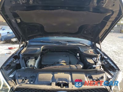 Zdjęcie 11 z 12 samochodu: 2022 MERCEDES-BENZ GLE 350 VIN:4JGFB4JBXNA678781 - miniatura