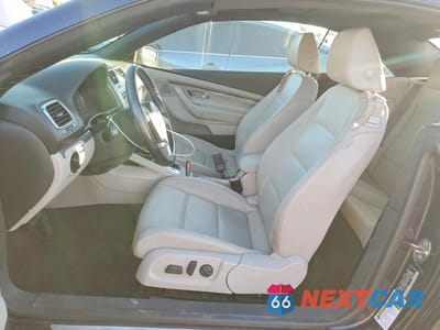 Zdjęcie 7 z 12 samochodu: 2010 VOLKSWAGEN EOS TURBO VIN:WVWBA7AH2AV025358 - miniatura