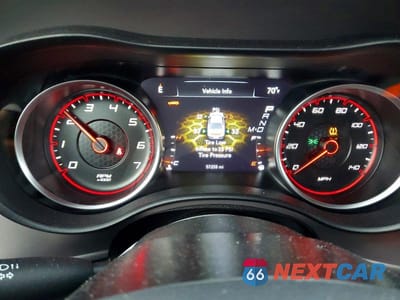 Zdjęcie 9 z 12 samochodu: 2023 DODGE CHARGER SXT VIN:2C3CDXBG2PH579507 - miniatura