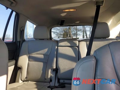 Zdjęcie 10 z 13 samochodu: 2020 HONDA PILOT EXL VIN:5FNYF6H58LB021494 - miniatura