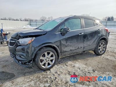 2017 BUICK ENCORE PREMIUM KL4CJHSB8HB083999 - główne zdjęcie licytacji z USA - miniatura