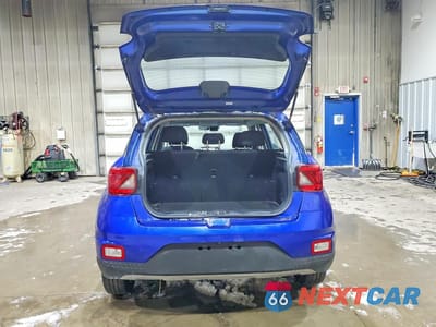 Zdjęcie 6 z 14 samochodu: 2021 HYUNDAI VENUE SE VIN:KMHRB8A3XMU064937 - miniatura