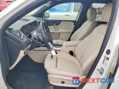 Zdjęcie 7 z 13 samochodu: 2024 MERCEDES-BENZ GLB 250 4MATIC VIN:W1N4M4HBXRW352718 - miniatura