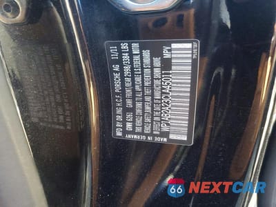 Zdjęcie 13 z 13 samochodu: 2012 PORSCHE CAYENNE S VIN:WP1AB2A23CLA45011 - miniatura