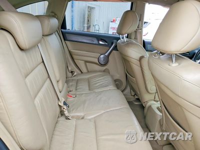 Zdjęcie 11 z 13 samochodu: 2008 HONDA CR-V EXL VIN:JHLRE387X8C024122 - miniatura