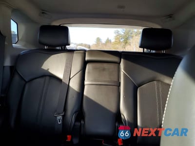 Zdjęcie 10 z 13 samochodu: 2015 CADILLAC SRX PERFORMANCE COLLECTION VIN:3GYFNCE3XFS611634 - miniatura