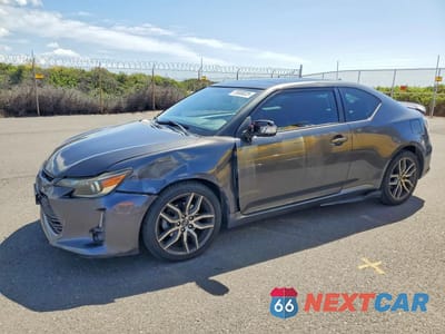 2015 TOYOTA SCION JTKJF5C72FJ004247 - główne zdjęcie licytacji z USA - miniatura