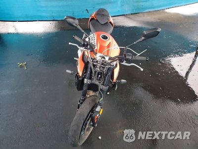 Piąte zdjęcie samochodu w środku: 2025 TRIUMPH MOTORCYCLE STREET TRIPLE 765 R VIN:SMTA604S3STCC8767 - miniatura