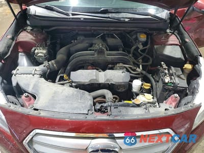 Zdjęcie 11 z 11 samochodu: 2016 SUBARU LEGACY 2.5I LIMITED VIN:4S3BNAL63G3029193 - miniatura