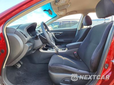 Zdjęcie 7 z 13 samochodu: 2013 NISSAN ALTIMA 2.5 VIN:1N4AL3AP5DN515048 - miniatura