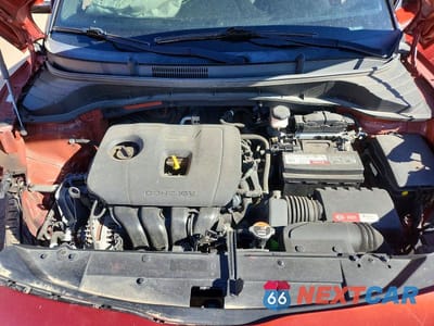 Zdjęcie 11 z 12 samochodu: 2020 KIA SOUL LX VIN:KNDJ23AUXL7093039 - miniatura