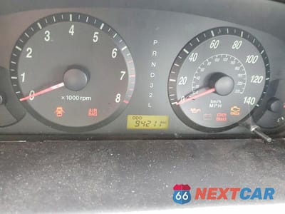 Zdjęcie 9 z 11 samochodu: 2004 HYUNDAI ELANTRA GLS VIN:KMHDN46D24U741118 - miniatura