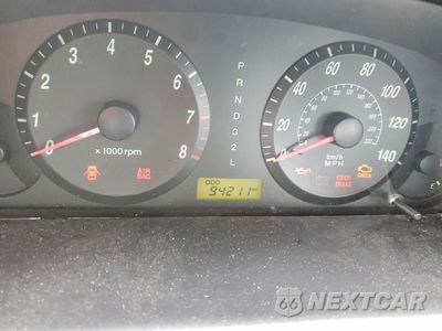 Zdjęcie 9 z 12 samochodu: 2004 HYUNDAI ELANTRA GLS VIN:KMHDN46D24U741118 - miniatura
