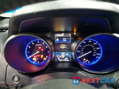 Zdjęcie 9 z 12 samochodu: 2019 SUBARU OUTBACK 2.5I LIMITED VIN:4S4BSANC8K3233598 - miniatura