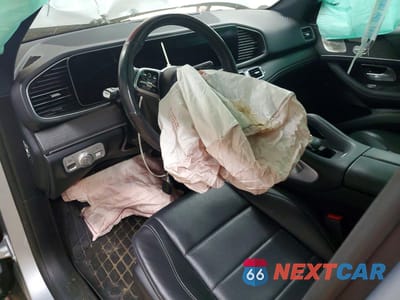 Zdjęcie 8 z 14 samochodu: 2022 MERCEDES-BENZ GLE 350 VIN:4JGFB4JB2NA606151 - miniatura