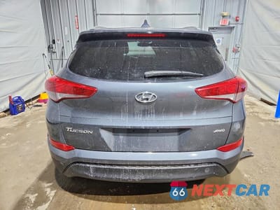 Zdjęcie 6 z 12 samochodu: 2018 HYUNDAI TUCSON SEL VIN:KM8J3CA40JU680759 - miniatura