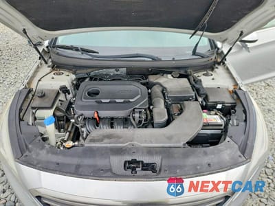 Zdjęcie 11 z 13 samochodu: 2015 HYUNDAI SONATA SE VIN:5NPE24AF4FH240576 - miniatura