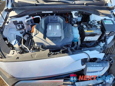 Zdjęcie 11 z 12 samochodu: 2020 HYUNDAI IONIQ LIMITED VIN:KMHC85LJ7LU061510 - miniatura