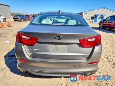 Zdjęcie 6 z 12 samochodu: 2015 KIA OPTIMA LX VIN:5XXGM4A72FG375370 - miniatura
