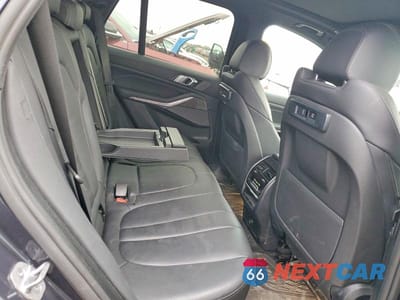 Zdjęcie 10 z 12 samochodu: 2021 BMW X5 XDRIVE45E VIN:5UXTA6C00M9G74371 - miniatura