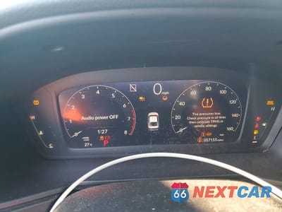 Zdjęcie 9 z 12 samochodu: 2023 HONDA ACCORD EX VIN:1HGCY1F36PA031689 - miniatura