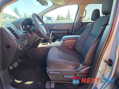 Zdjęcie 7 z 12 samochodu: 2008 FORD EDGE SE VIN:2FMDK36C28BA94838 - miniatura