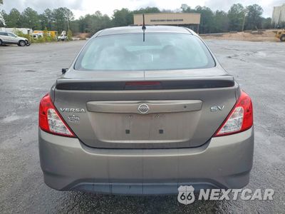 Zdjęcie 6 z 14 samochodu: 2016 NISSAN VERSA 1.6 SV VIN:3N1CN7AP6GL914773 - miniatura